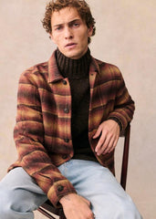 Tim Jacket