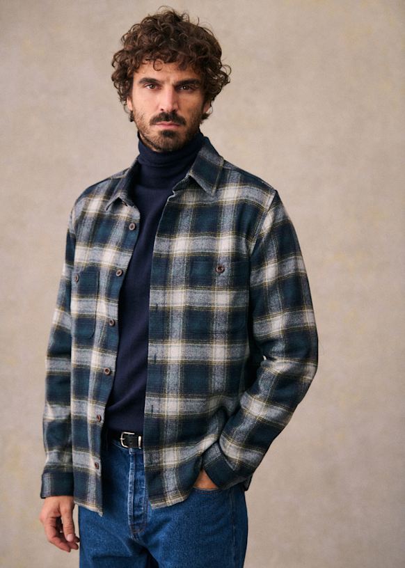 Claggan Shirt