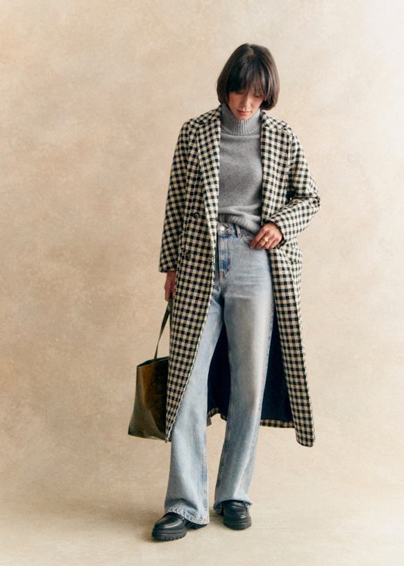 Viktor Coat