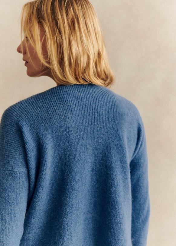 Barry Cardigan