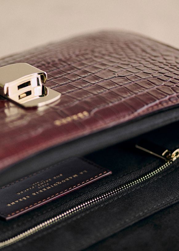 Milo Classic Bag