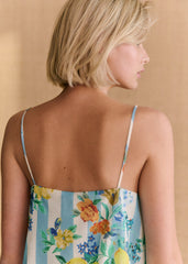 Adelmina Dress - Sézane x Momonì