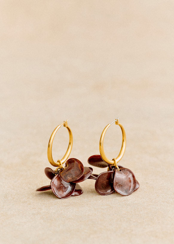 Flora Hoops