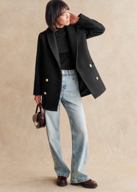 James Coat