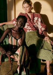 Tilda Dress