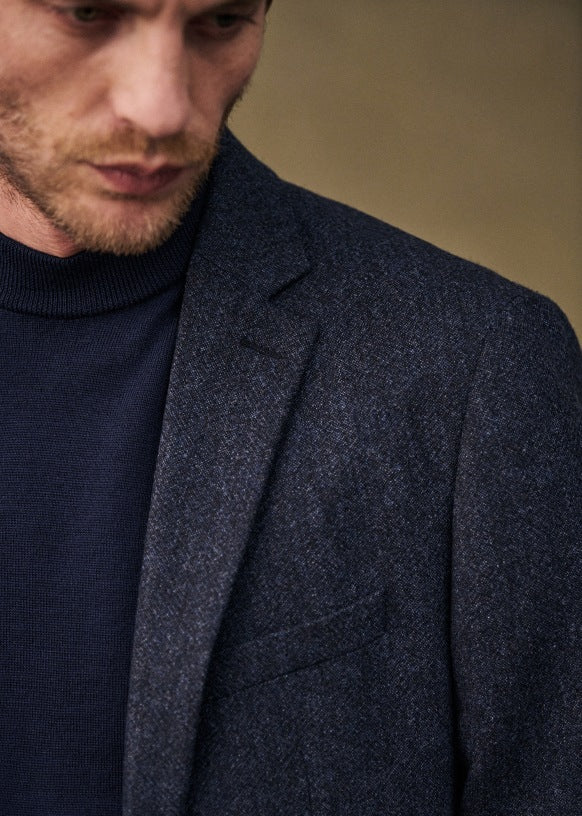 Lucas Tweed Jacket