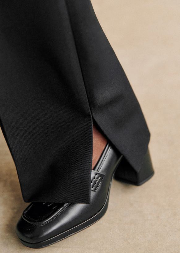Leonel Trousers