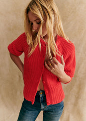 Emile Cardigan