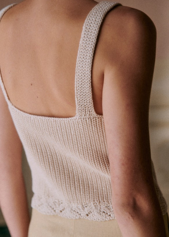 Saul Jumper