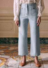 Emilio Trousers