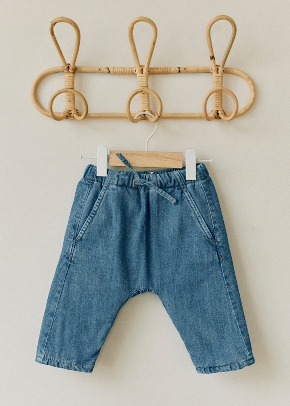 Gus Trousers