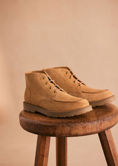 Sparkle Mid Boots