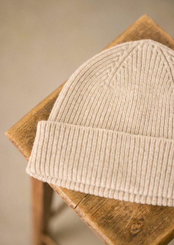 Turner Beanie