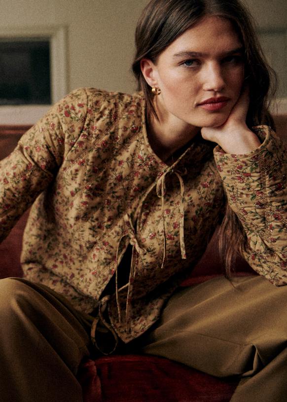Paoline Jacket