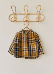 Benny shirt