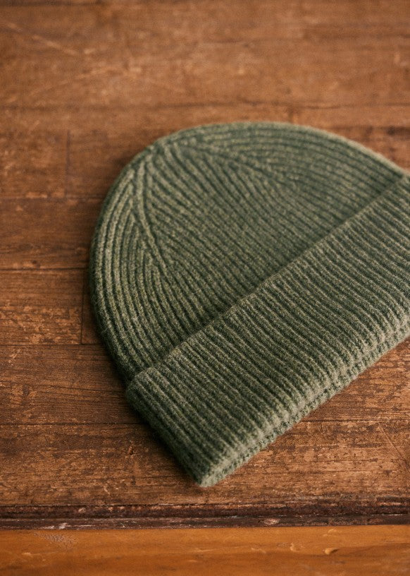 Turner Beanie