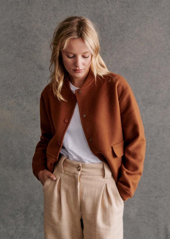 Suzy Coat