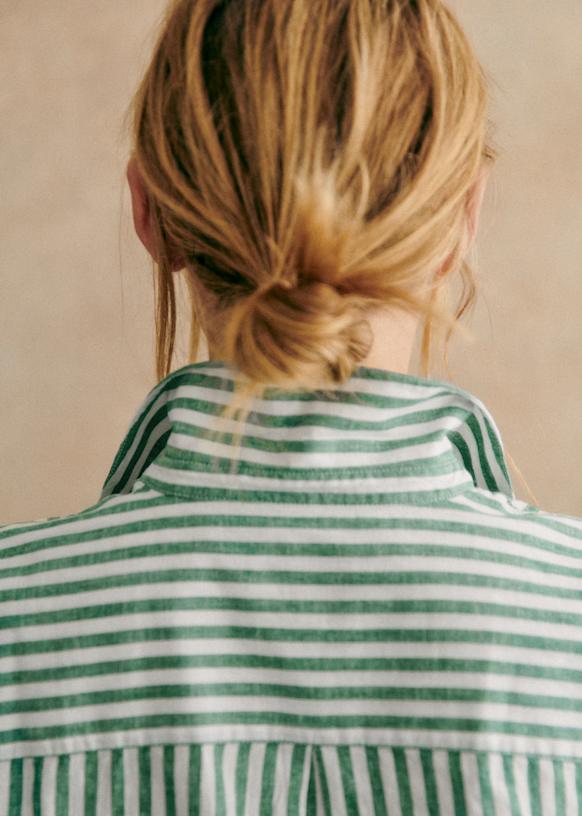 Tomboy Shirt
