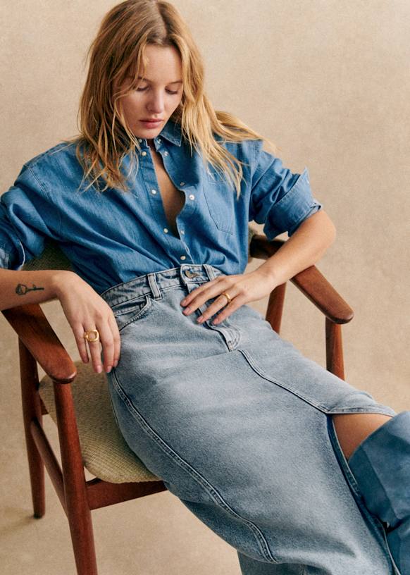 Despina skirt