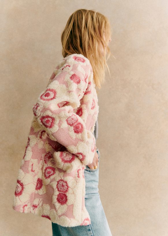 Nael Jacket