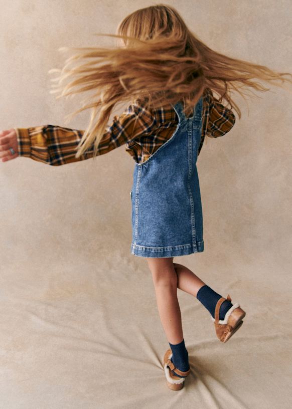 Camille Dress