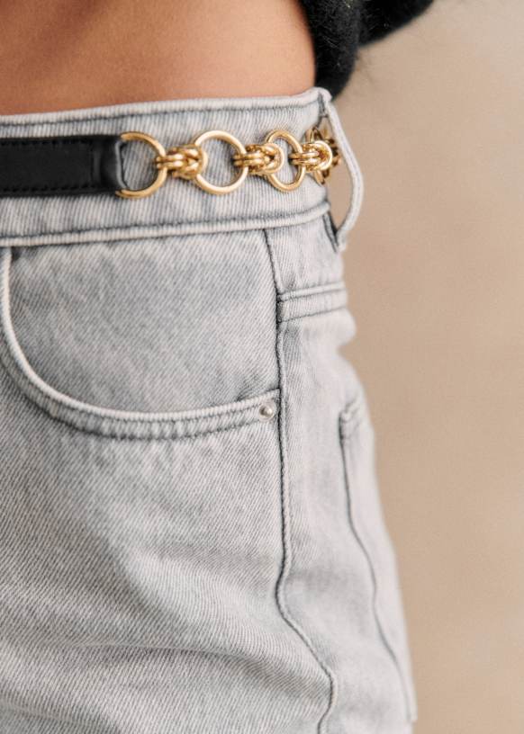 Capucine Belt
