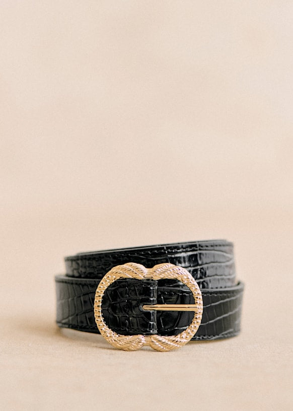 Fine Artemis Belt