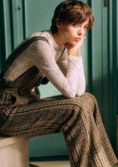 Jeremiah Jumpsuit