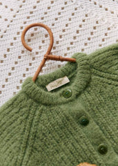 Emile Cardigan