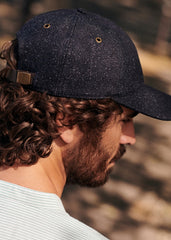 Chase cap