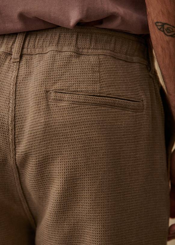 Albro Trousers