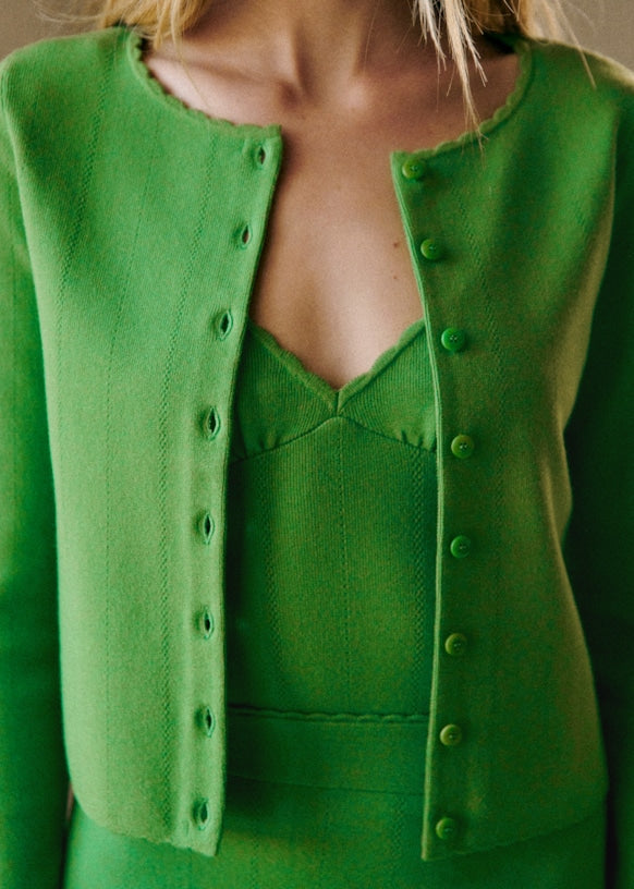 Elie Cardigan