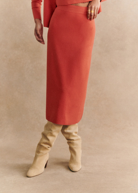Francine Skirt