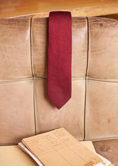 Fletcher Tie