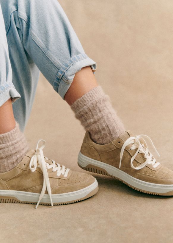 Mina Socks