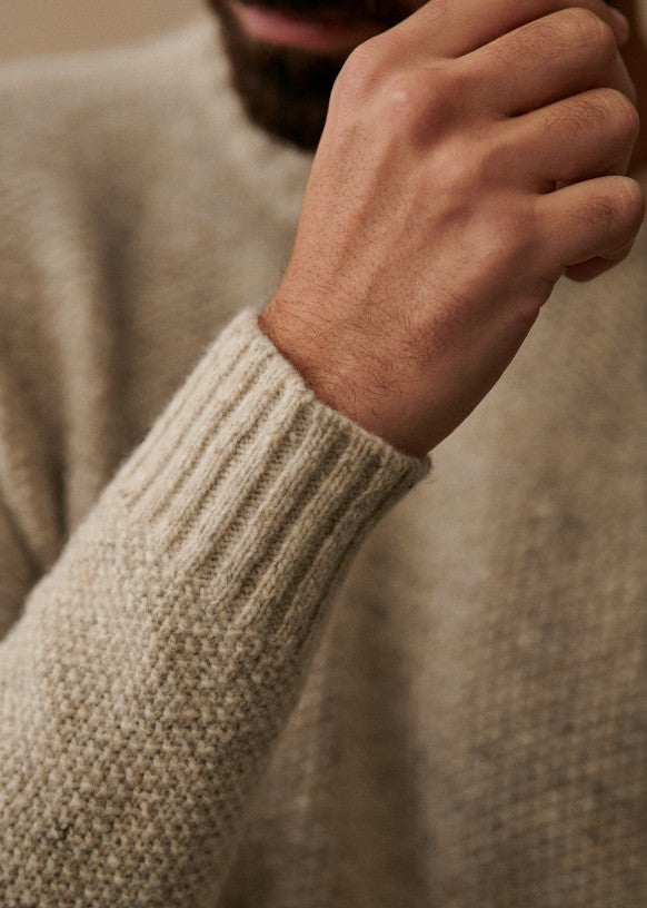 Calder Sweater
