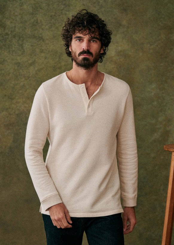 Spike Henley