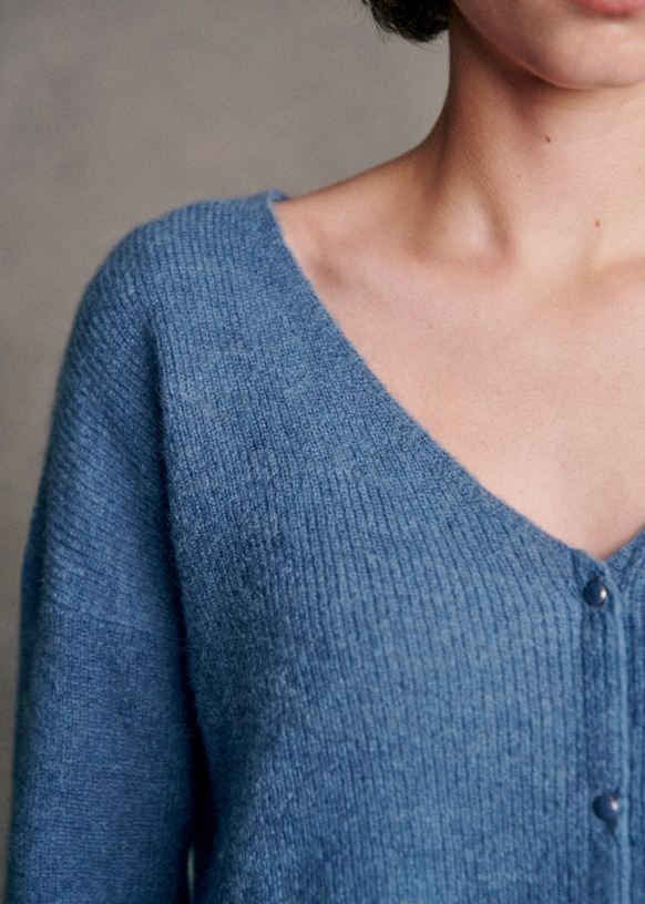 Barry Cardigan