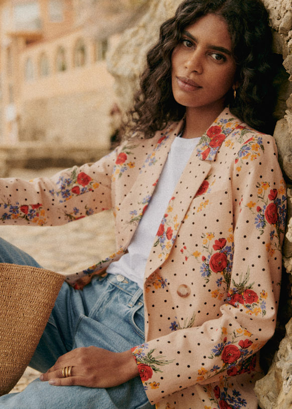 Christie Jacket