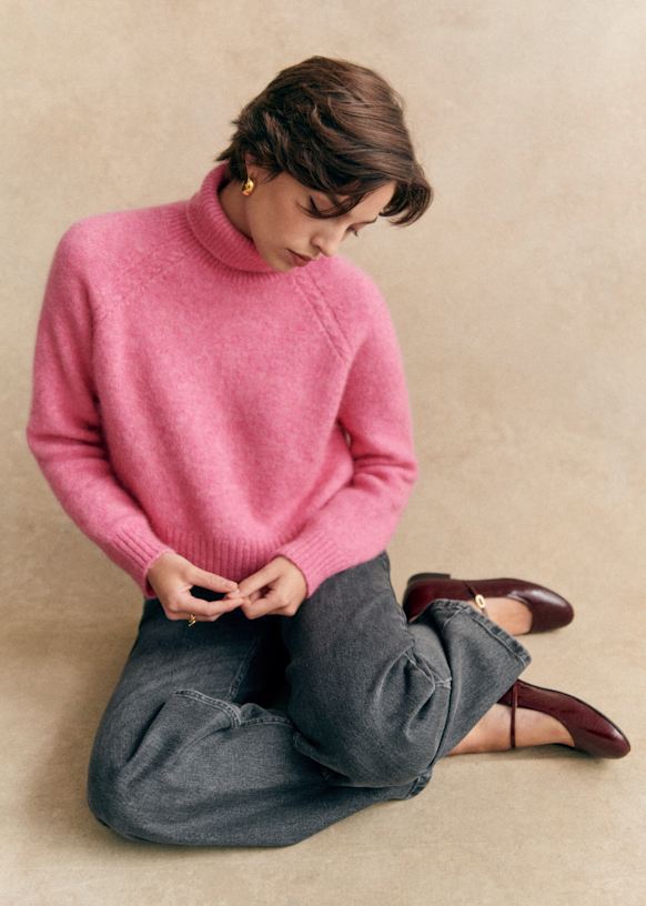 Ninon Jumper