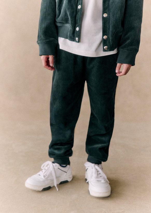 Georges Trousers