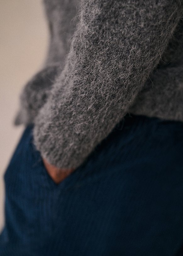Asher Cardigan