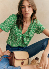 Eloine Blouse