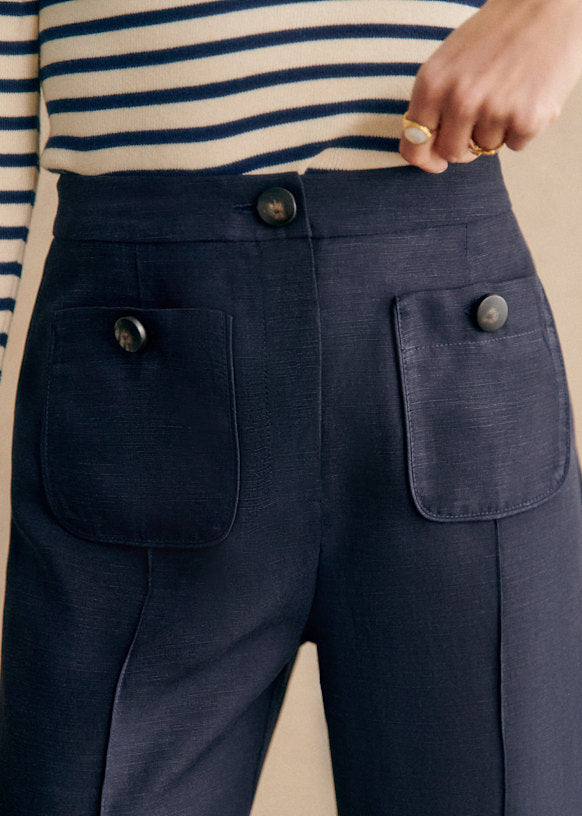 Emilio Trousers