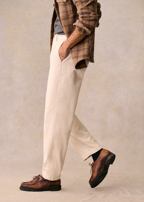 Hubbell Chino