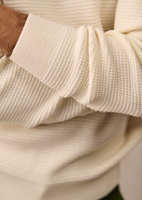 Chuck Sweater