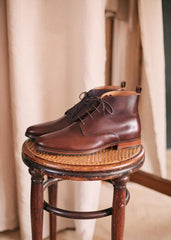 Chukka John Boots