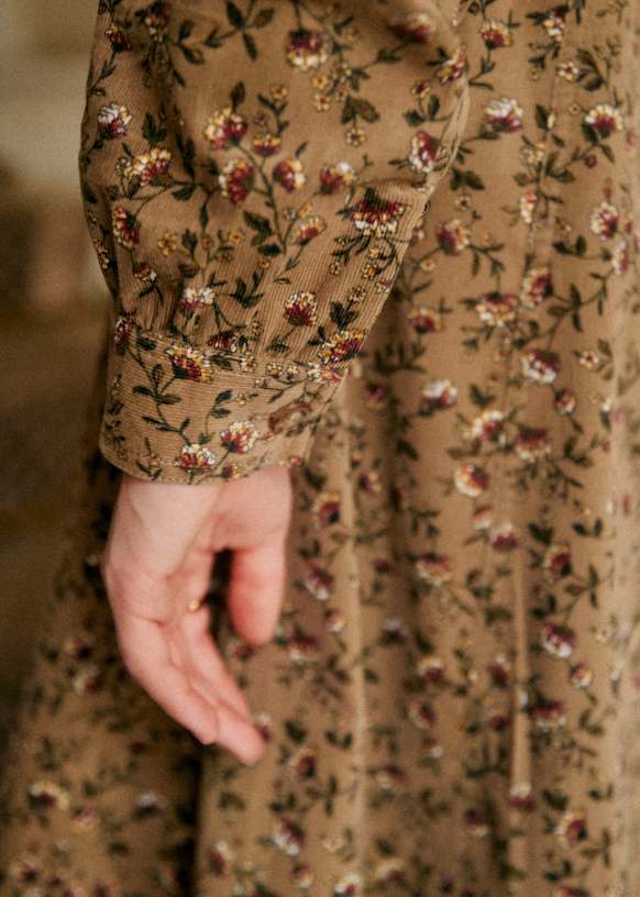 Celenia Dress