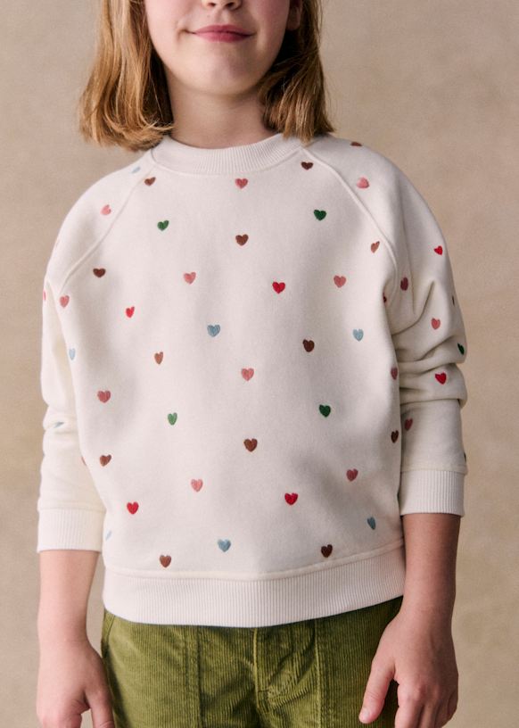 Tommy Sweat-Shirt
