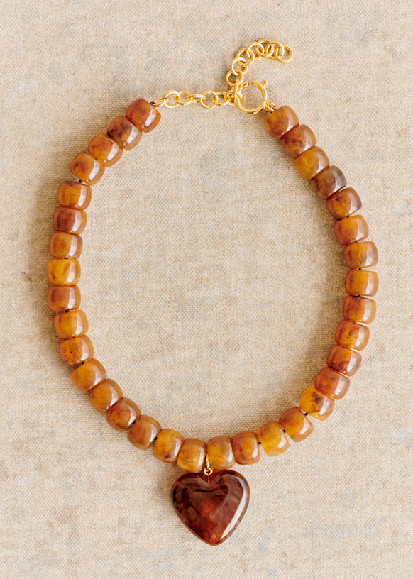 Claude Necklace